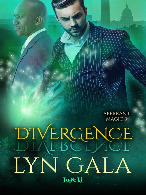 Title details for Divergence by Lyn Gala - Available